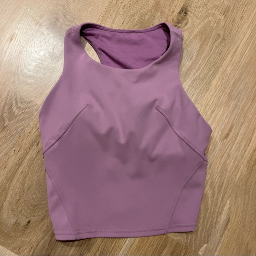 Lululemon Invigorate Training Tank